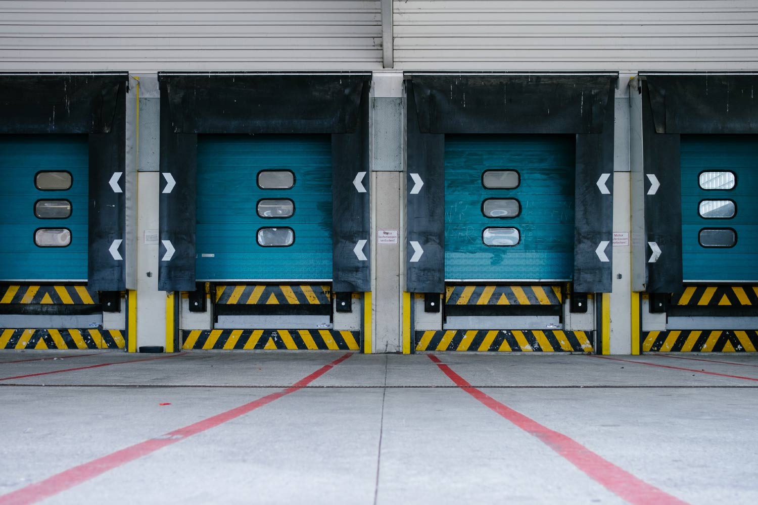 almacenamiento en frio